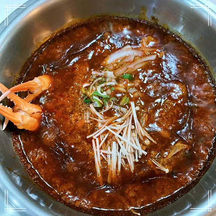 식객 허영만 백반기행 붉은대게 문희경 편 대게 게짜박이 게살 돌솥 비빔밥 비빔만두 누룽지밥 솥밥 울진 맛집 소개