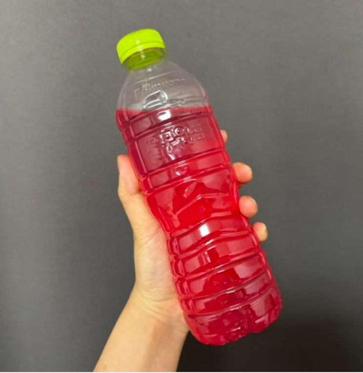 두디트 라인맘티 효과