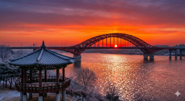 고양 행주산성 (역사공원)