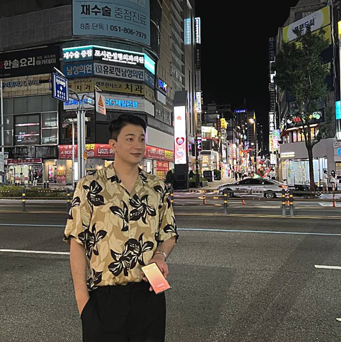 배우-이용주