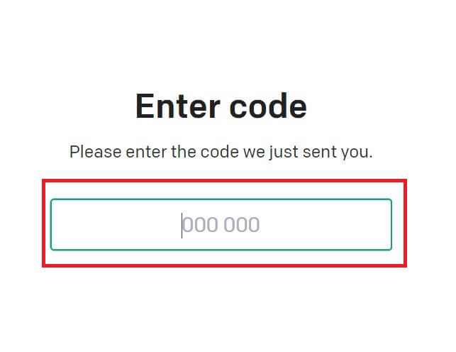 chat GPT 가입 및 사용방법