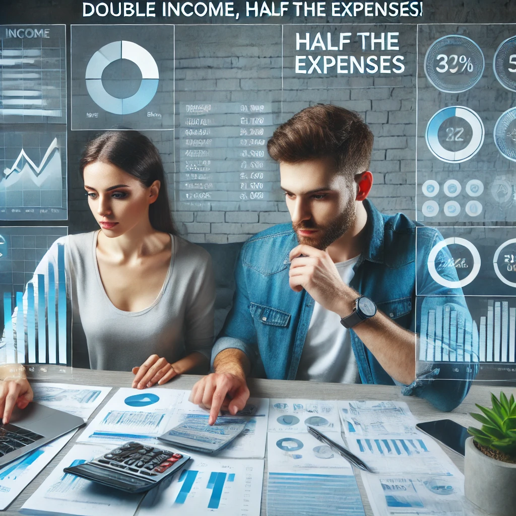 맞벌이 재테크 전략3