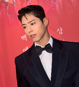 배우 박보검 프로필