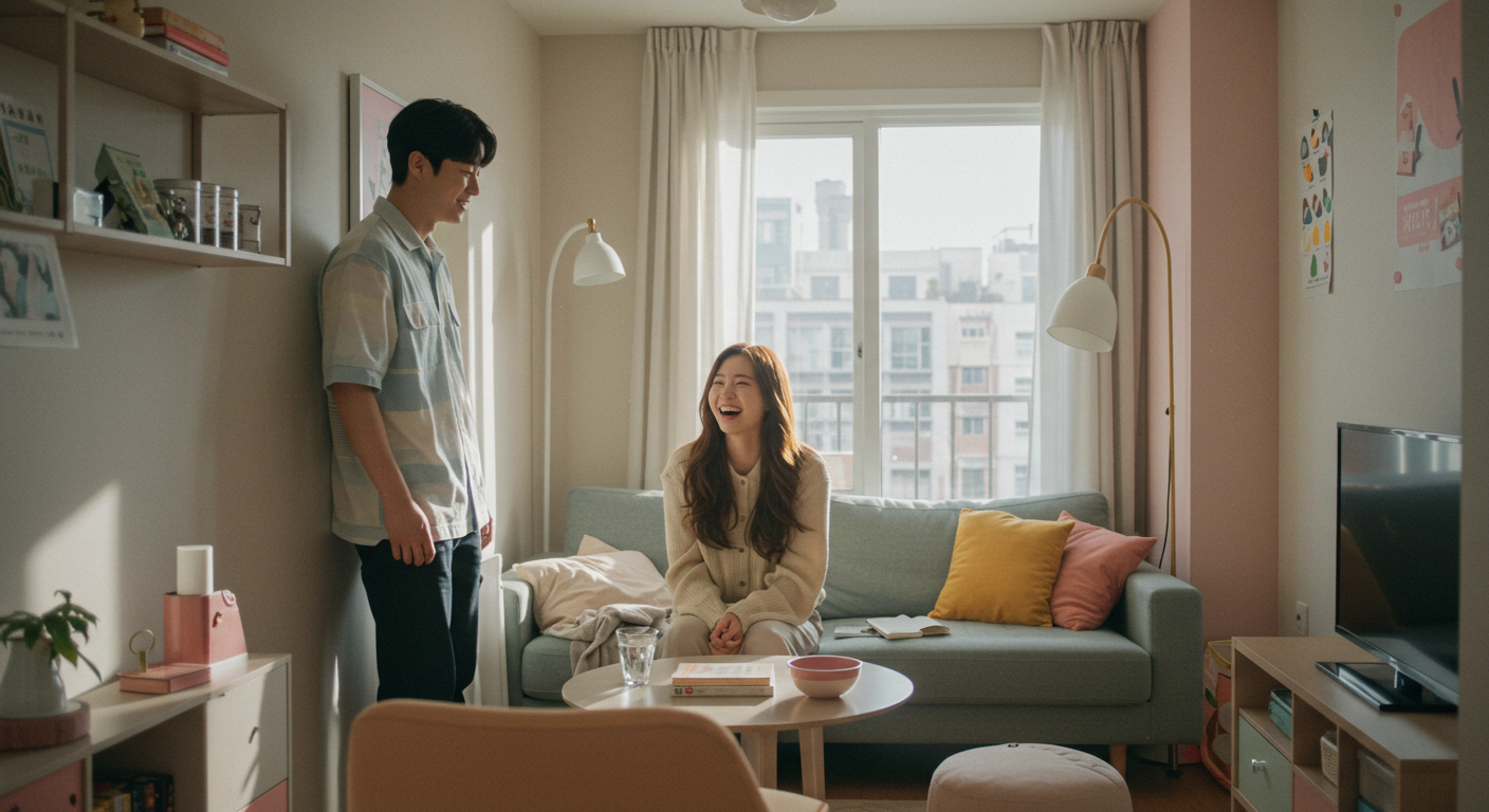 청년 월세 보증금 대출