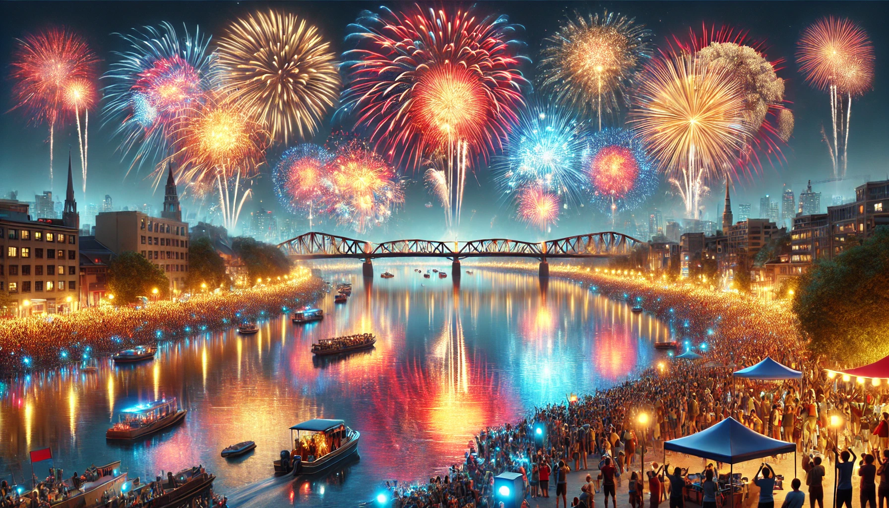 부산 불꽃축제 예매 및 즐기기 위한 완벽 가이드