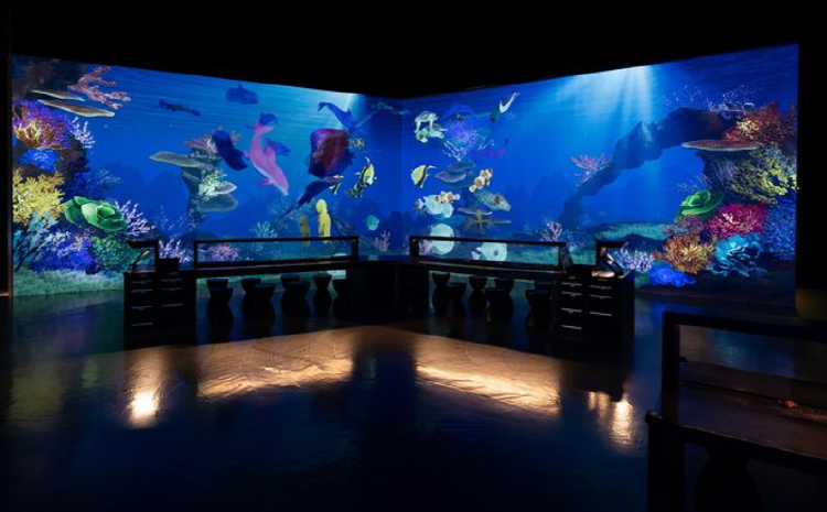 여수 아르떼뮤지엄