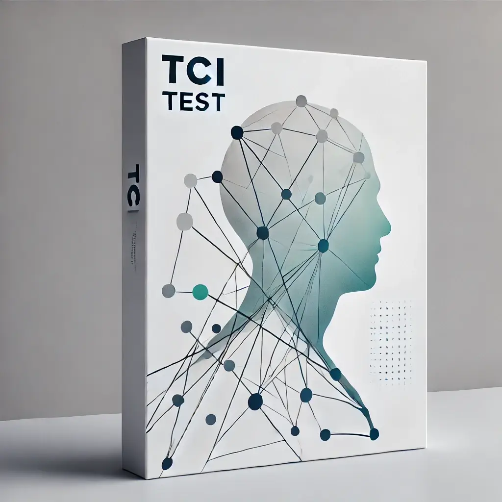 무료 TCI 기질 및 성격 검사