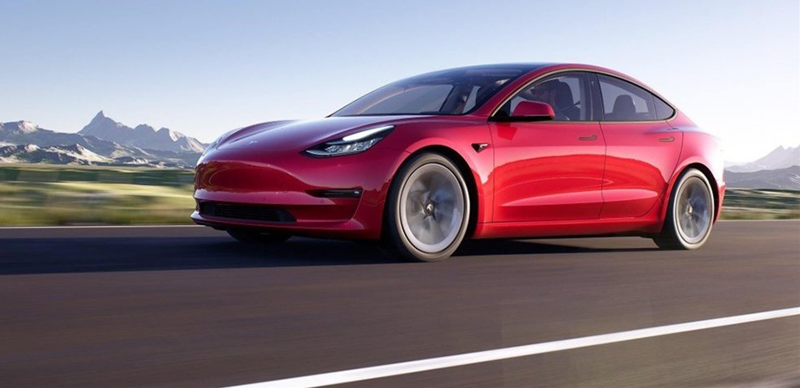 전기차 판매순위