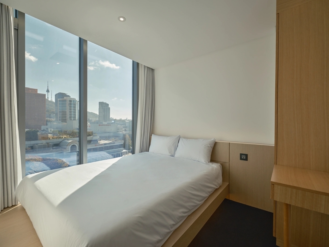 당근 0원 주택 서울역 남산 시티뷰 