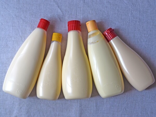 마요네즈로 눌은 자국 지우는 방법