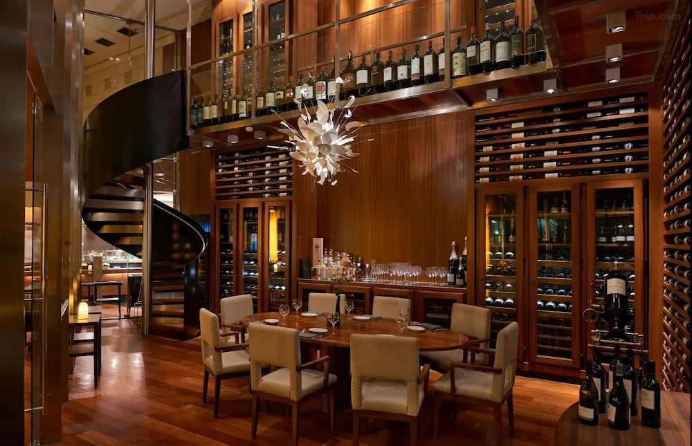 파크하얏트취리히_바