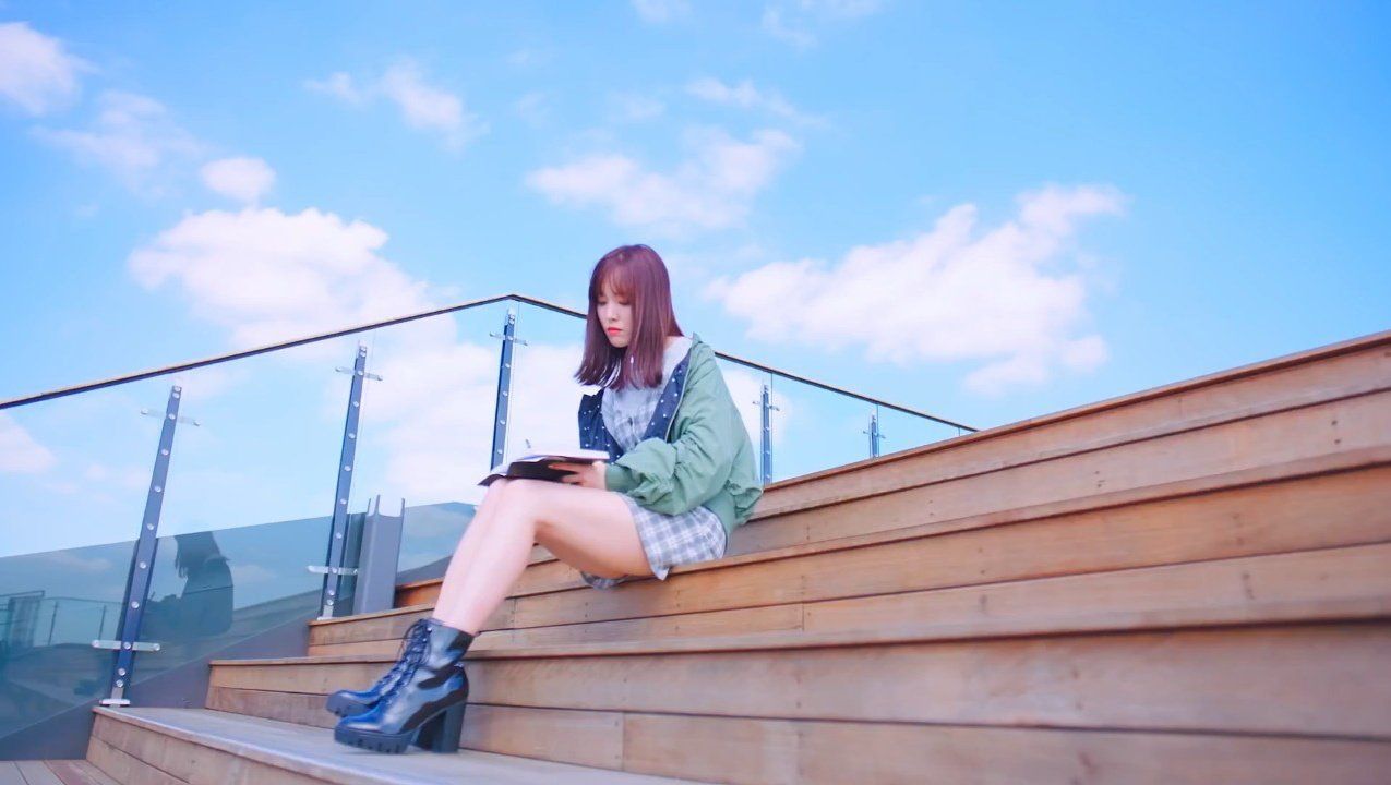 여자친구 메모리아