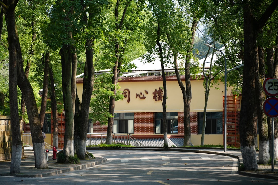Senior center