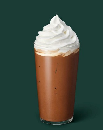 스타벅스추천메뉴