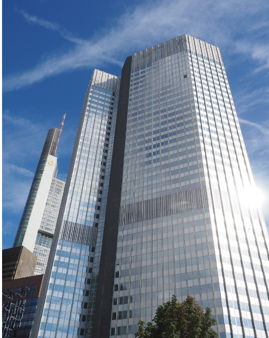 중앙은행의 정책과 투자 전략 변화