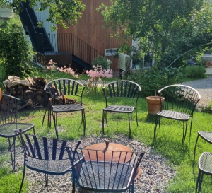 경기도 정원 카페