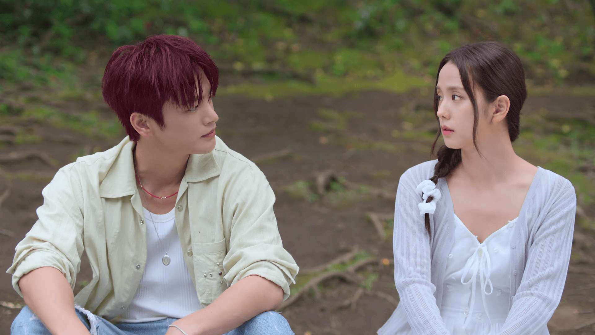 월간남친 8회 줄거리 요약 이미지