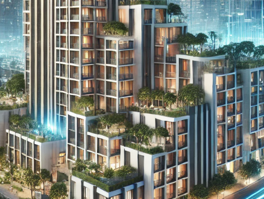 생숙-생활형숙박시설-양성화