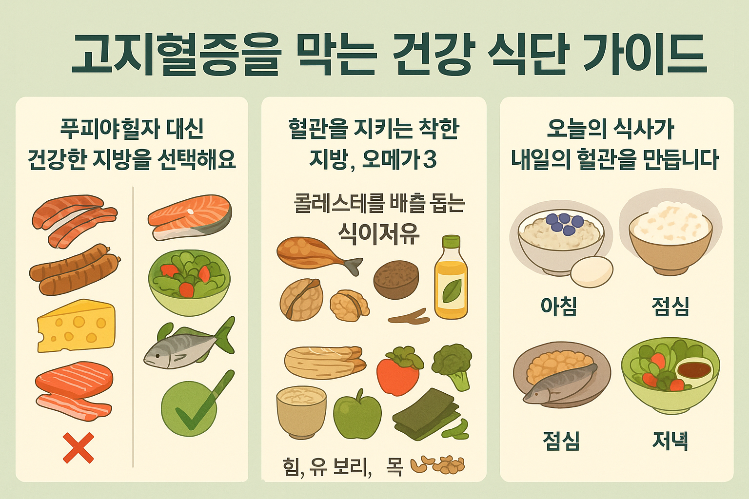 내용 요약 그림