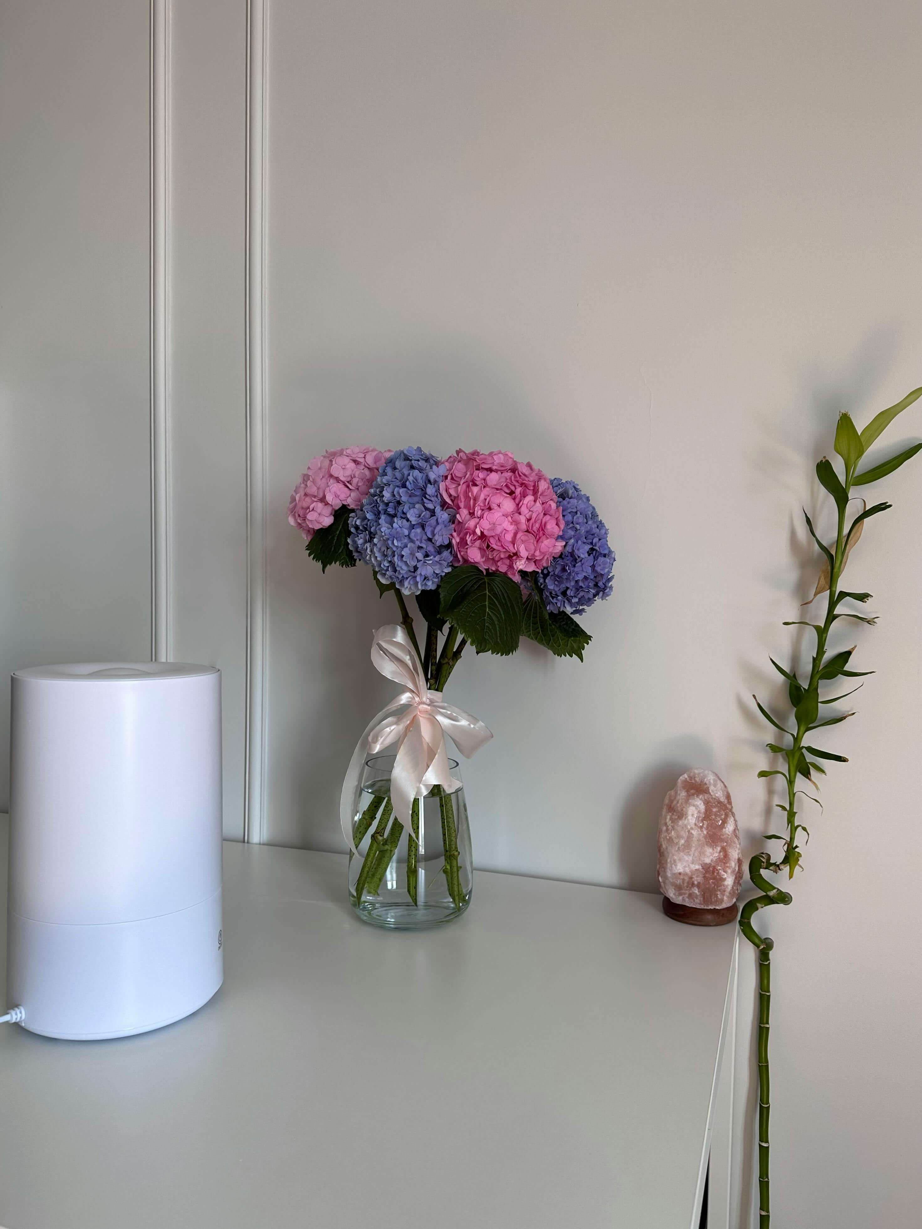 가습기 세척방법