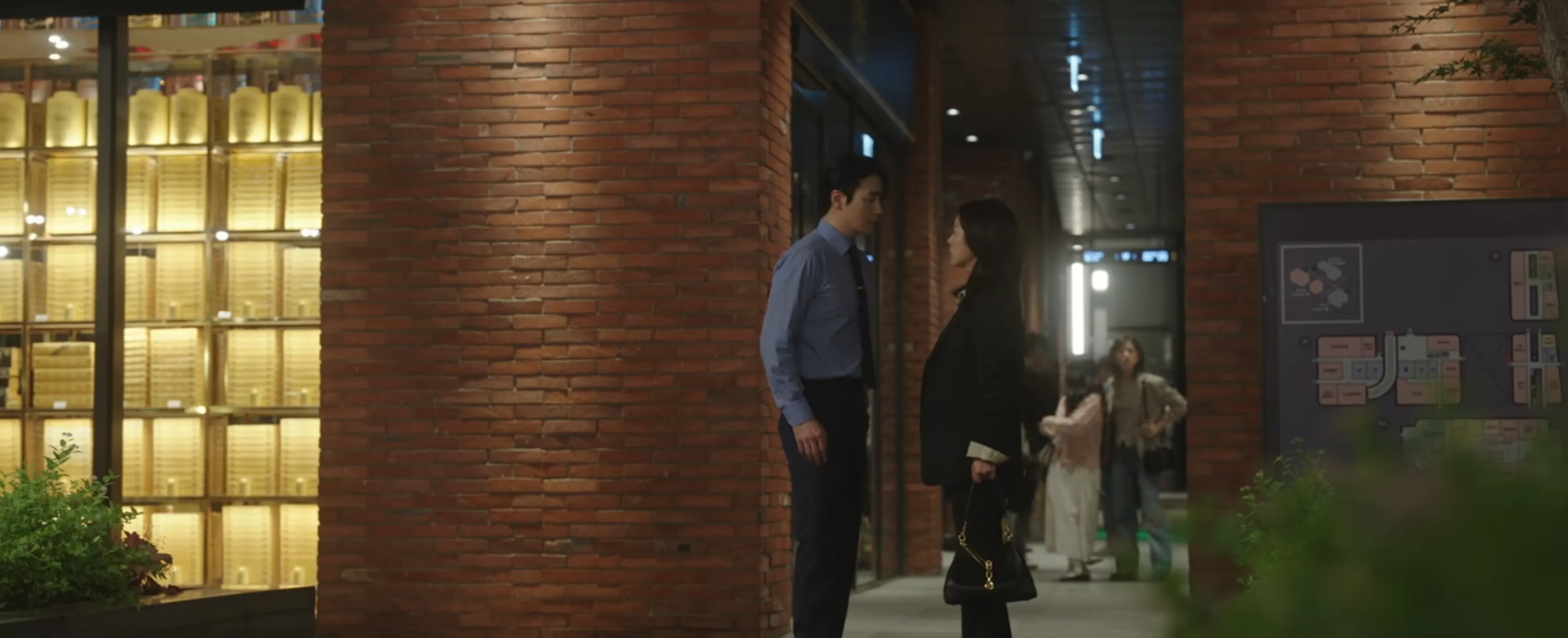 나의 완벽한 비서 드라마 촬영지 성수낙낙