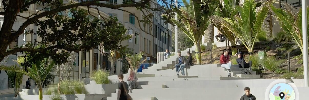 챈서리 사진출처 heartofthecity.co.nz