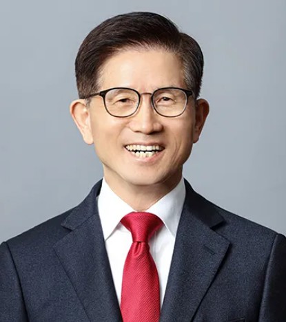 국민의힘 대선후보