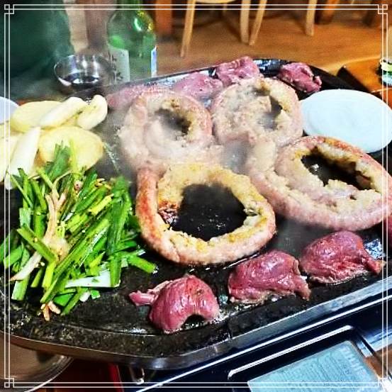 토밥 좋아, 토요일은 밥이좋아 한우 생 곱창 구이 인천 연수구 맛집
