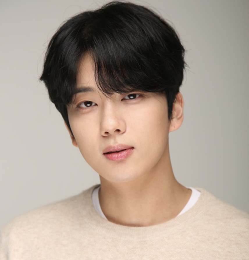 유영재 프로필