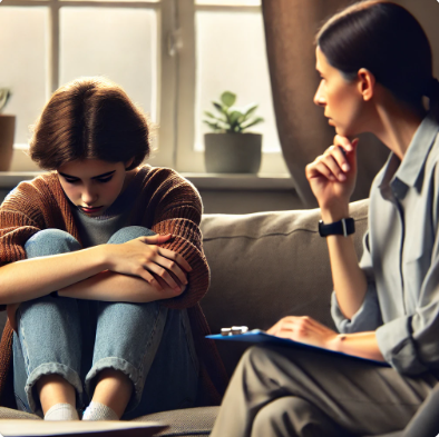 청소년 상담이 필요한 순간, 해결 방법은?