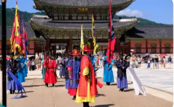 2025 추석 무료개방 고궁 볼거리 행사