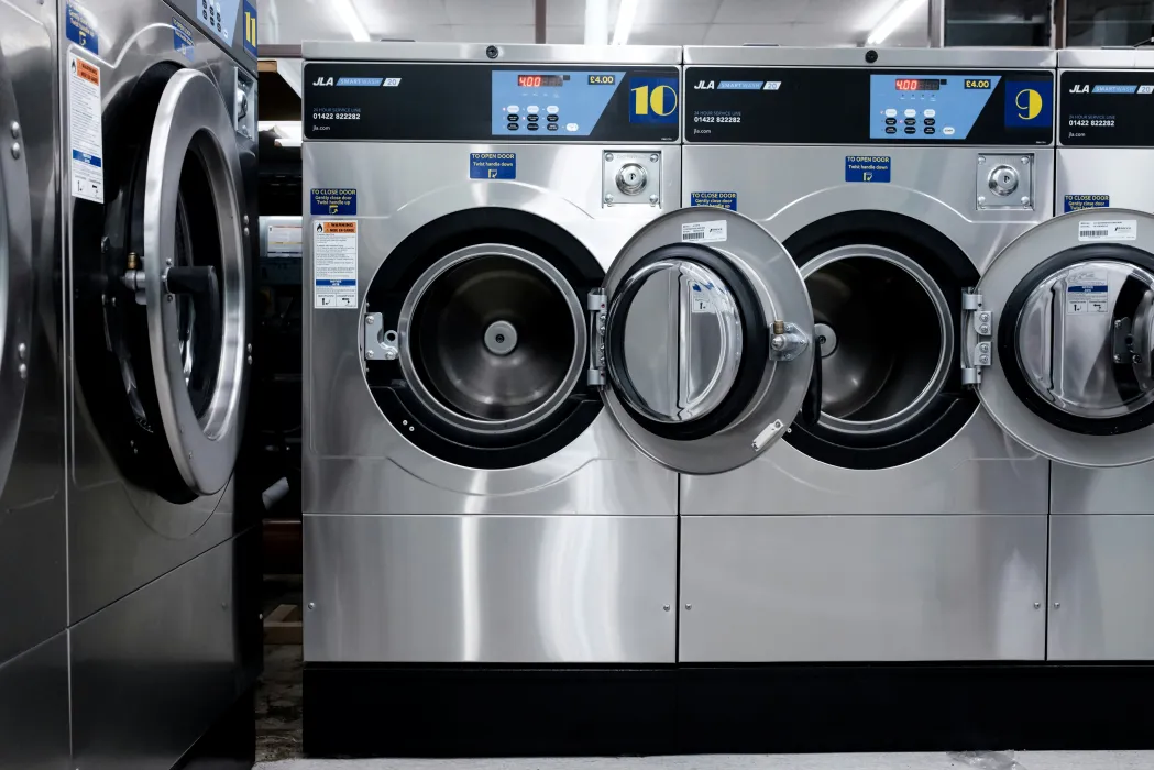 대우(위니아&middot;클라쎄)-세탁기-에러코드-총정리