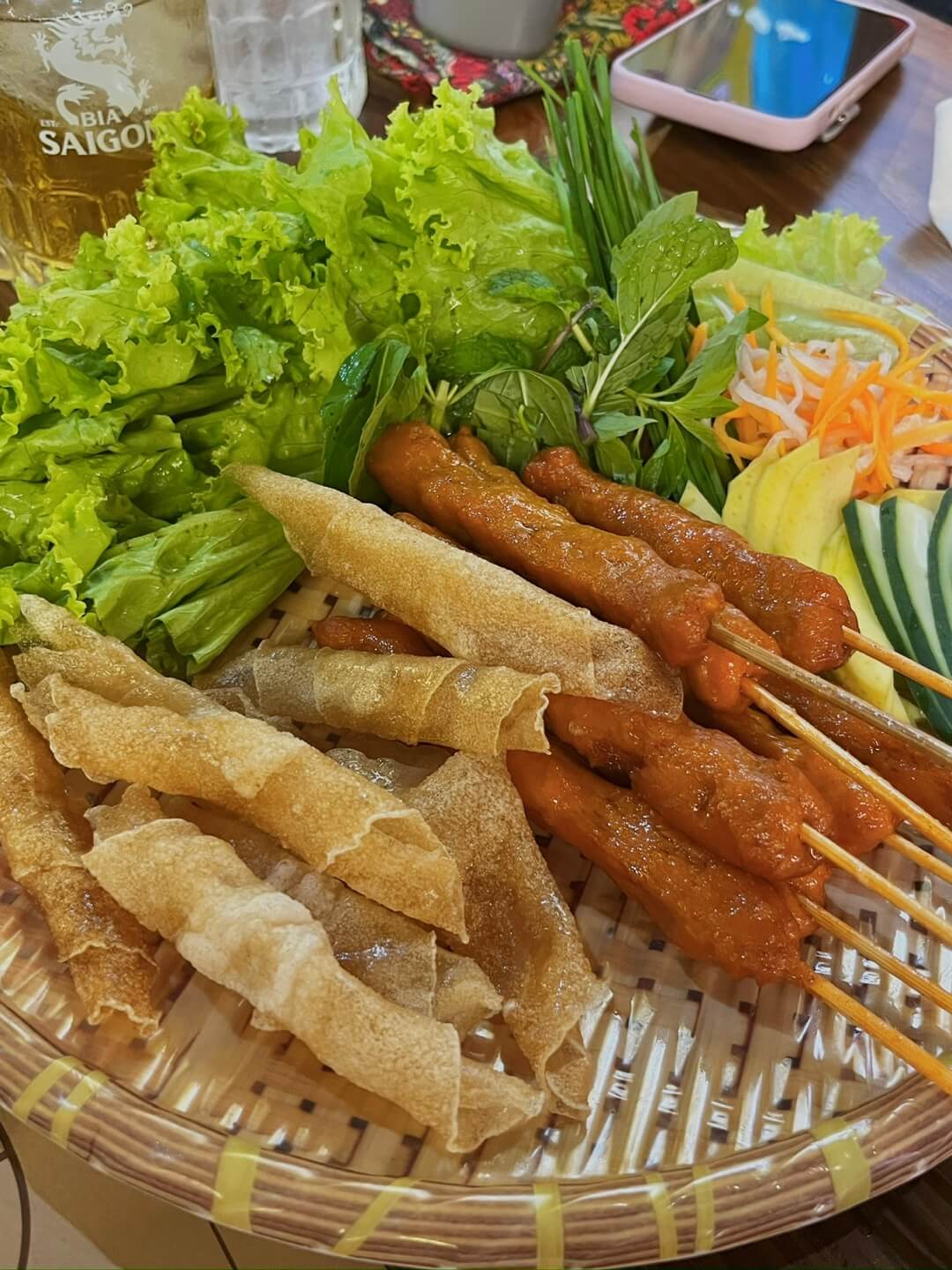 씀모이가든 넴느엉