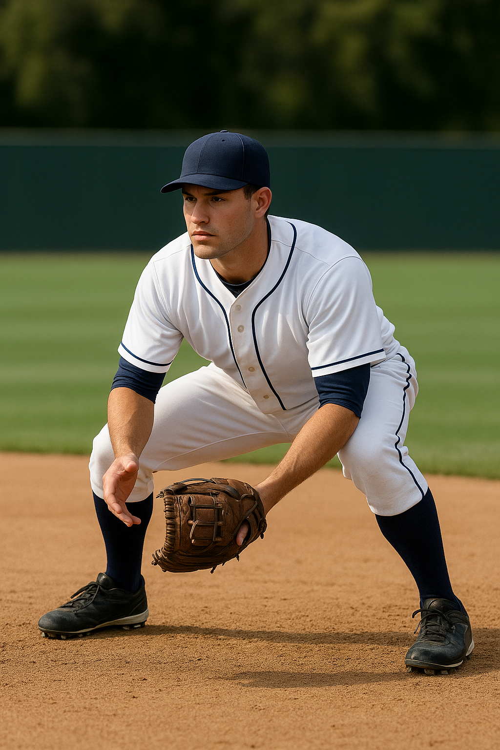 초창기 10년의 프로야구