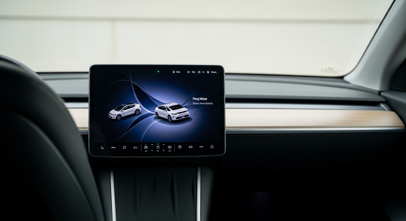 테슬라 뉴 모델 Y 7인승&amp;#44; 그래서 결론은