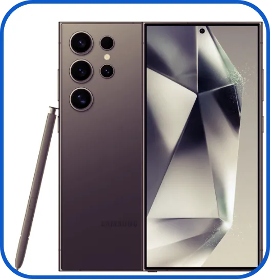 갤럭시 S24 블랙