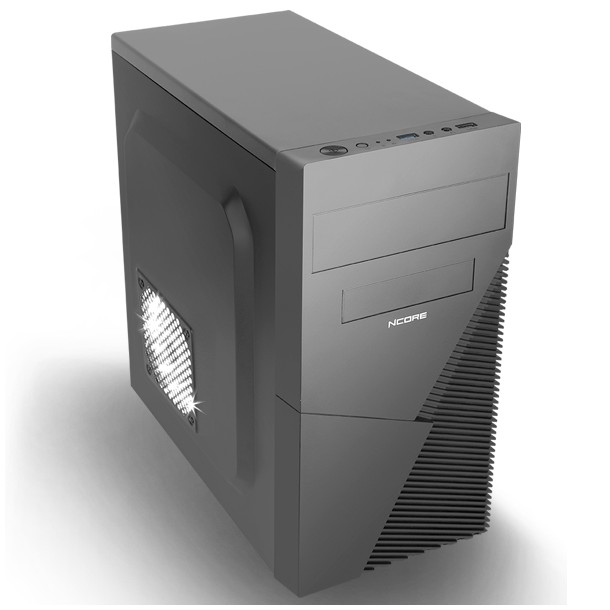 ABKO NCORE Slash Mini