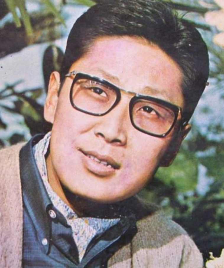 가수 배호