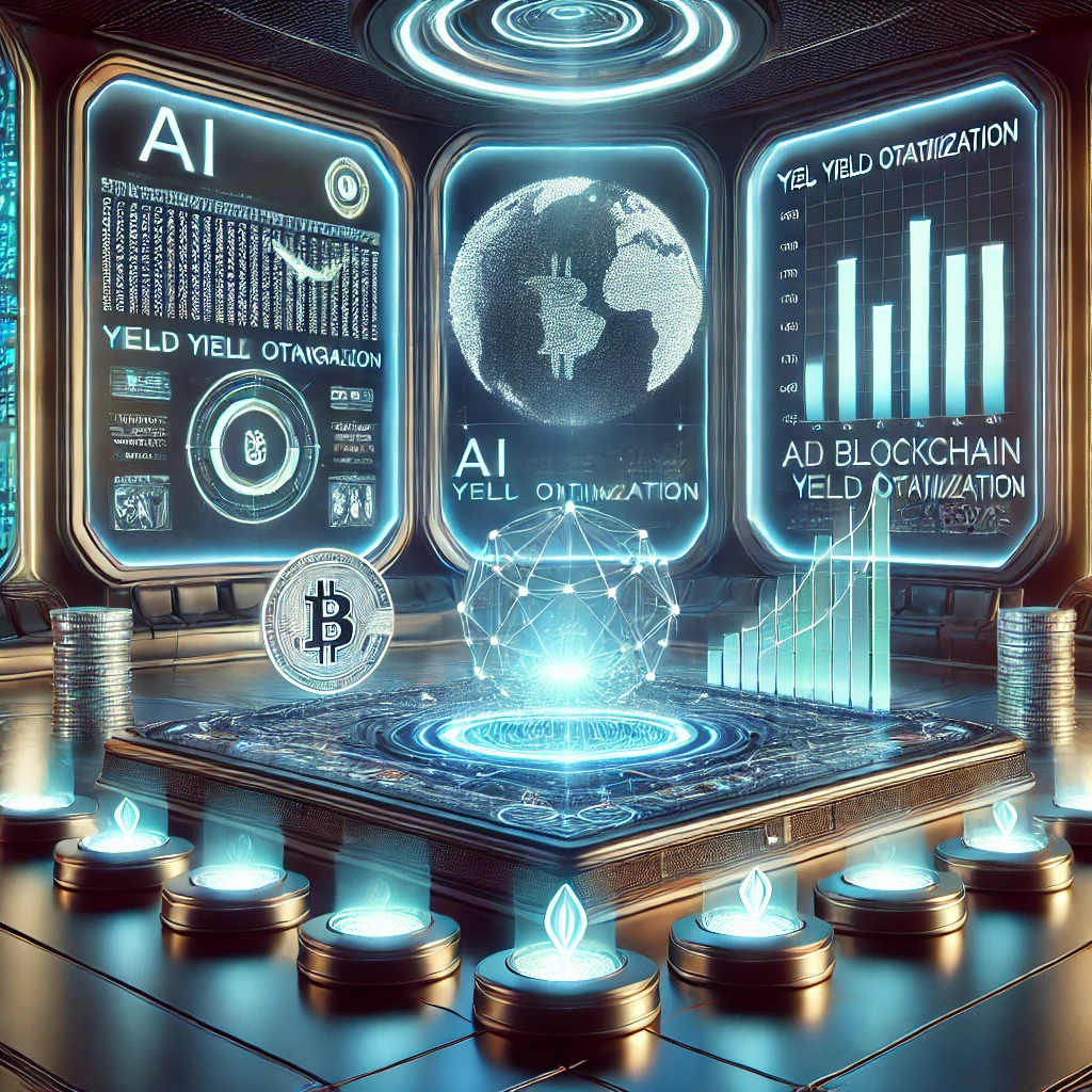 알트코인시장과 관련 된 사진