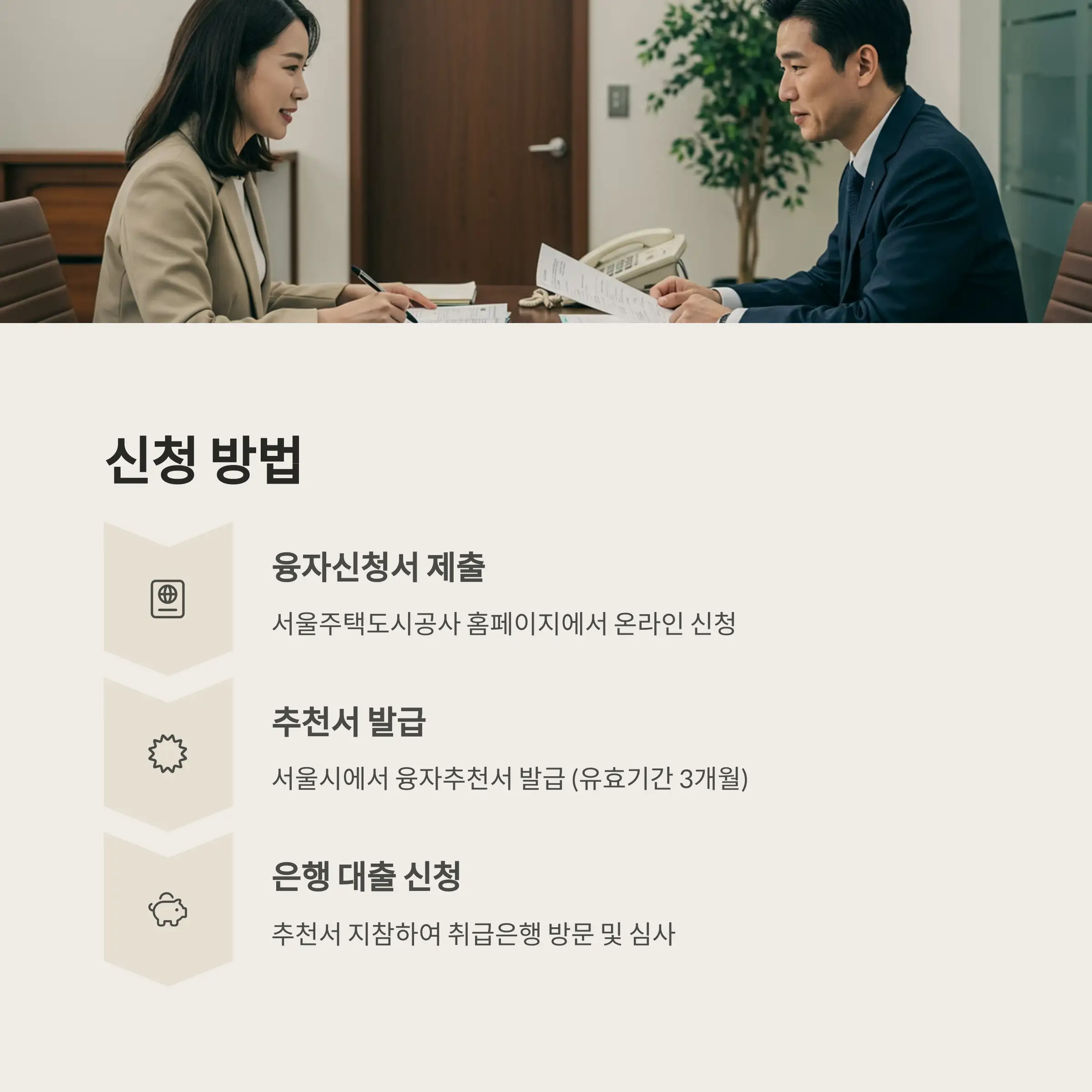 🔄 대출 연장 및 상환 관련 안내