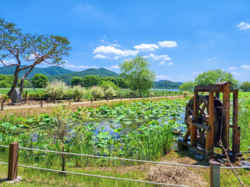 경기도 여행지 추천