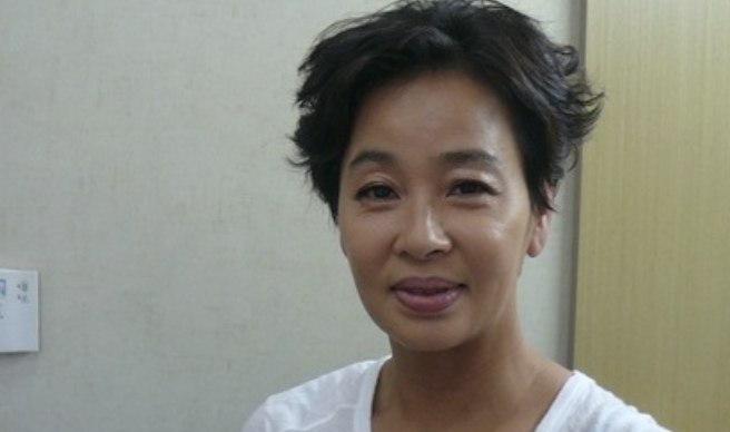 이미영 미모