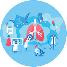 폐에 물이 차는 원인