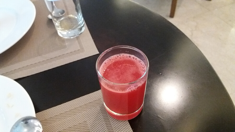 호치민 1군 호텔