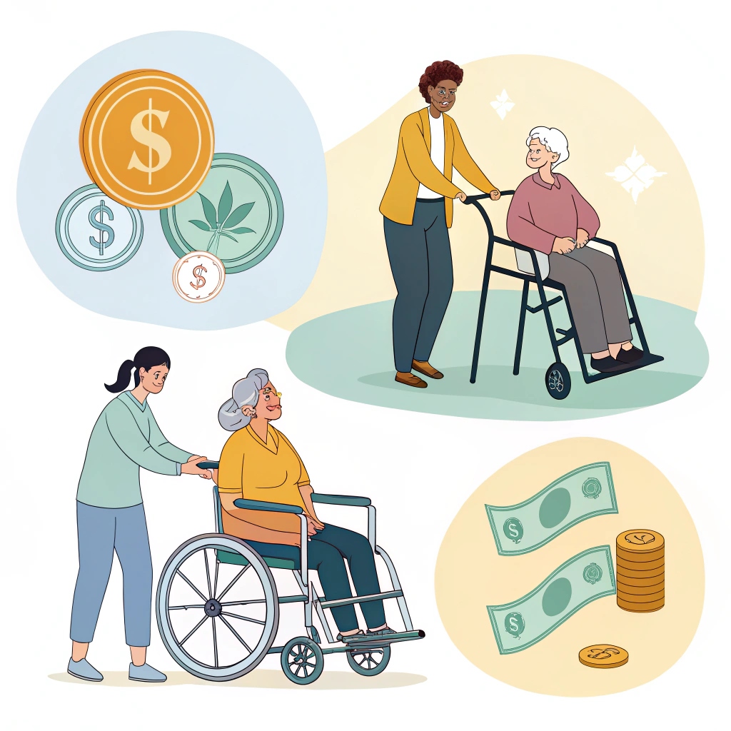 장애인 복지카드 발급 혜택 최신가이드(2025년) 2