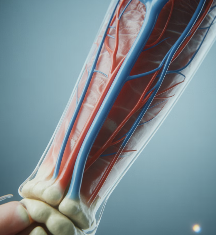 '혈관 청소'라는 기대 효과