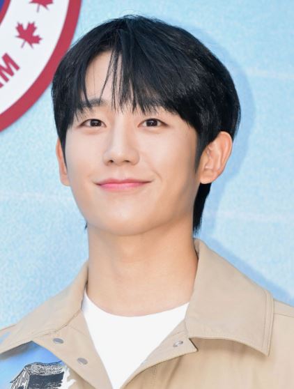 정해인 엄마친구아들 예고편 프로필 키