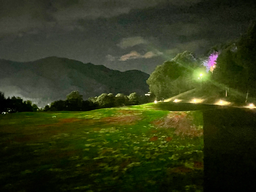 오크밸리 소나타 오브 라이트 걷는길10