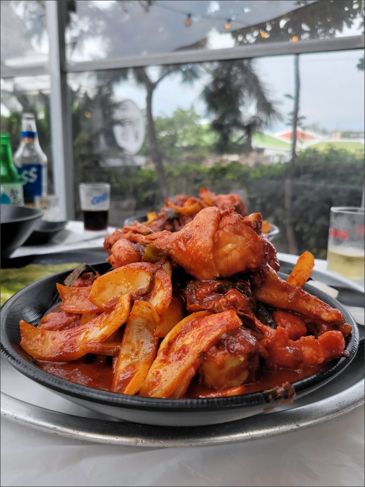 삼거리농원-닭볶음탕2