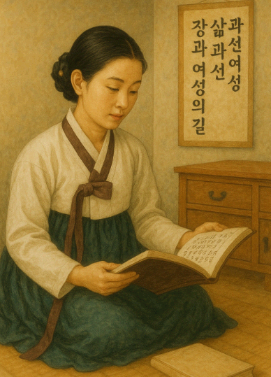 장계향